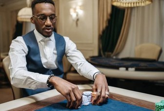 game trực tuyến QH88 Poker